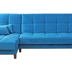 Диван Милана 7 ДУ (3 категория) в Нягани - nyagan.mebel24.online | фото 2