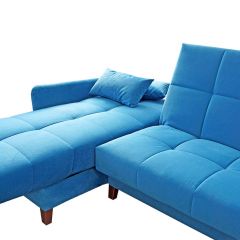 Диван Милана 7 ДУ (3 категория) в Нягани - nyagan.mebel24.online | фото 4
