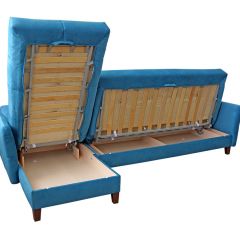 Диван Милана 7 ДУ (3 категория) в Нягани - nyagan.mebel24.online | фото 6