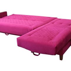 Диван Милана 8 ДУ (4 категория) в Нягани - nyagan.mebel24.online | фото 4