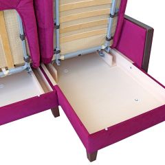 Диван Милана 8 ДУ (4 категория) в Нягани - nyagan.mebel24.online | фото 7