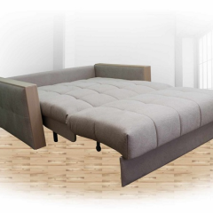 Диван Ниагара 2 МДФ в Нягани - nyagan.mebel24.online | фото 2