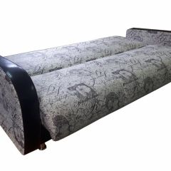 Диван прямой Канзас 1 БД в Нягани - nyagan.mebel24.online | фото 2