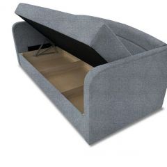 Диван-софа Гарвард Savana Plus Mouse в Нягани - nyagan.mebel24.online | фото 3