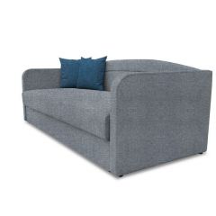 Диван-софа Гарвард Savana Plus Mouse в Нягани - nyagan.mebel24.online | фото 4