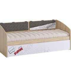 ЭНЕРДЖИ Кровать в Нягани - nyagan.mebel24.online | фото