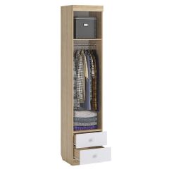 ФОРСАЖ Шкаф комбинированный (с ящ. 1-створчатый) в Нягани - nyagan.mebel24.online | фото 4
