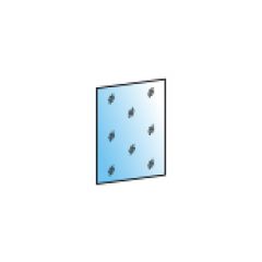 Гостиная Карина Композиция 5 (Ясень Асахи) в Нягани - nyagan.mebel24.online | фото 9