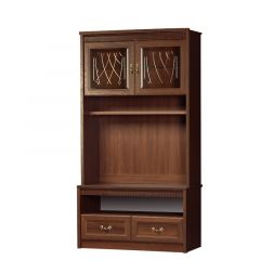 Гостиная Лючия 1 Дуб оксфорд в Нягани - nyagan.mebel24.online | фото 4