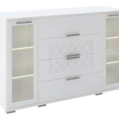 Гостиная Тиффани (05-05-09-11-12-13-14) в Нягани - nyagan.mebel24.online | фото 5