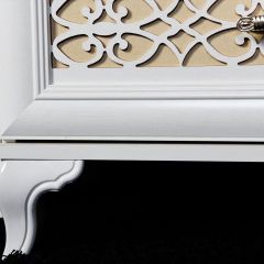 КЛАУДИ КД1 Тумба прикроватная в Нягани - nyagan.mebel24.online | фото 3