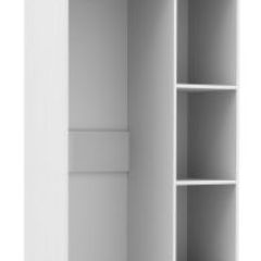 КЛАУДИ КД8 Шкаф для одежды в Нягани - nyagan.mebel24.online | фото 2