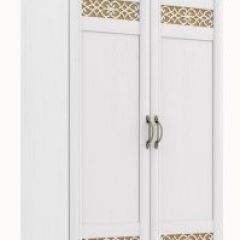 КЛАУДИ КД8 Шкаф для одежды в Нягани - nyagan.mebel24.online | фото