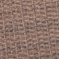 Кофейны комплект плетеной мебели T601/Y79A-W53 Brown (2+1) в Нягани - nyagan.mebel24.online | фото 3