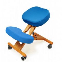 Коленный стул Smartstool KW02 + Чехлы в Нягани - nyagan.mebel24.online | фото 1