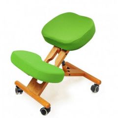 Коленный стул Smartstool KW02 + Чехлы в Нягани - nyagan.mebel24.online | фото 5