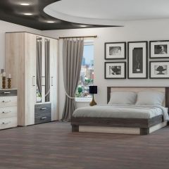 Комод 2.8 ВЕРСАЛЬ-1 в Нягани - nyagan.mebel24.online | фото 3