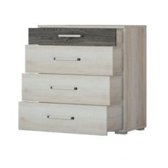 Комод 2.8 ВЕРСАЛЬ-1 в Нягани - nyagan.mebel24.online | фото 2