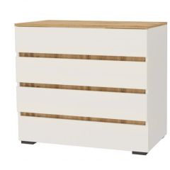 Комод 900 НКМ Дубай секция №3 в Нягани - nyagan.mebel24.online | фото