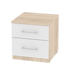 Комод K-48x45x45-1 Калисто (тумба прикроватная) в Нягани - nyagan.mebel24.online | фото