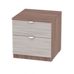 Комод K-48x45x45-1-TR Калисто (тумба прикроватная) в Нягани - nyagan.mebel24.online | фото
