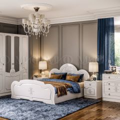 КАРОЛИНА Комод в Нягани - nyagan.mebel24.online | фото 2