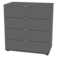 Комод "Алиса (K1)" с торцевой ручкой в Нягани - nyagan.mebel24.online | фото 19
