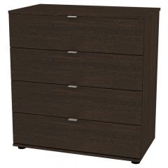 Комод "Алиса (K1)" с торцевой ручкой в Нягани - nyagan.mebel24.online | фото 6