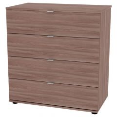 Комод "Алиса (K1)" с торцевой ручкой в Нягани - nyagan.mebel24.online | фото 9