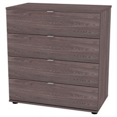 Комод "Алиса (K1)" с торцевой ручкой в Нягани - nyagan.mebel24.online | фото 12