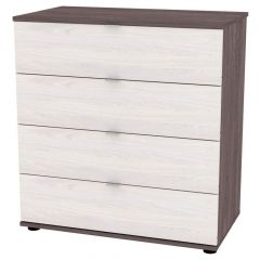 Комод "Алиса (K1)" с торцевой ручкой в Нягани - nyagan.mebel24.online | фото 13
