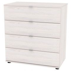 Комод "Алиса (K1)" с торцевой ручкой в Нягани - nyagan.mebel24.online | фото 14