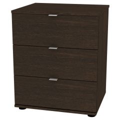 Комод "Алиса (K5)" с торцевой ручкой в Нягани - nyagan.mebel24.online | фото
