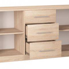 Комод K-70x135x45-1 Калисто в Нягани - nyagan.mebel24.online | фото 2
