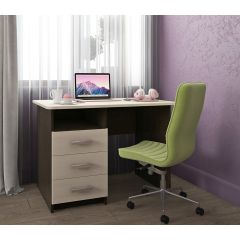Компьютерный стол Сити-1 Ст104.0 в Нягани - nyagan.mebel24.online | фото