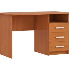 Компьютерный стол Сити-2 Ст105.0 в Нягани - nyagan.mebel24.online | фото 2