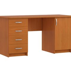 Компьютерный стол Сити-3 Ст106.0 в Нягани - nyagan.mebel24.online | фото 2