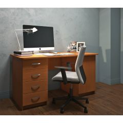 Компьютерный стол Сити-3 Ст106.0 в Нягани - nyagan.mebel24.online | фото
