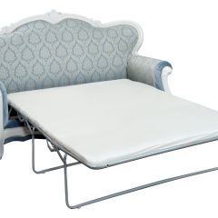 Комплект мягкой мебели Мишель (белый матовый) в Нягани - nyagan.mebel24.online | фото 3