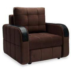 Комплект мягкой мебели Остин HB-178-16 (Велюр) Угловой + 1 кресло в Нягани - nyagan.mebel24.online | фото 4
