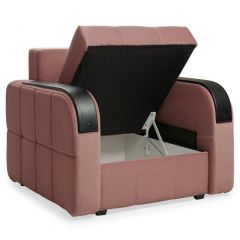 Комплект мягкой мебели Остин HB-178-18 (Велюр) Угловой + 1 кресло в Нягани - nyagan.mebel24.online | фото 4