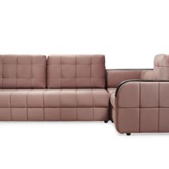 Комплект мягкой мебели Остин HB-178-18 (Велюр) Угловой + 1 кресло в Нягани - nyagan.mebel24.online | фото 8