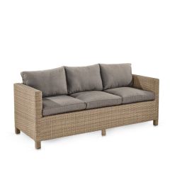 Комплект плетеной мебели T365/S65B-W65 Light Brown в Нягани - nyagan.mebel24.online | фото 2