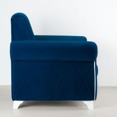 Комплект Роуз ТД 410 диван-кровать + кресло + комплект подушек в Нягани - nyagan.mebel24.online | фото 9