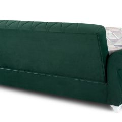 Комплект Роуз ТД 411 диван-кровать + кресло + комплект подушек в Нягани - nyagan.mebel24.online | фото 6