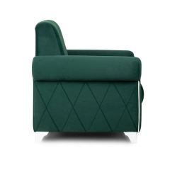 Комплект Роуз ТД 411 диван-кровать + кресло + комплект подушек в Нягани - nyagan.mebel24.online | фото 7