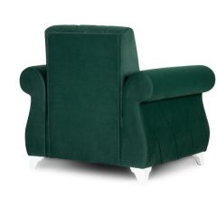 Комплект Роуз ТД 411 диван-кровать + кресло + комплект подушек в Нягани - nyagan.mebel24.online | фото 8