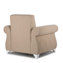 Комплект Роуз ТД 412 диван-кровать + кресло + комплект подушек в Нягани - nyagan.mebel24.online | фото 8