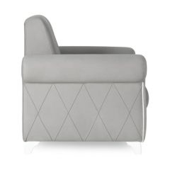 Комплект Роуз ТД 414 диван-кровать + кресло + комплект подушек в Нягани - nyagan.mebel24.online | фото 7
