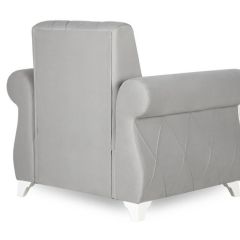 Комплект Роуз ТД 414 диван-кровать + кресло + комплект подушек в Нягани - nyagan.mebel24.online | фото 8